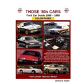 Those 80s Cars - Ford