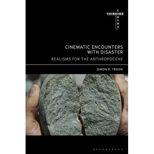 Cinematic Encounters with Disaster: Realisms for the Anthropocene