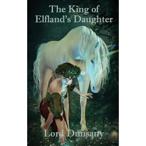The King of Elfland's Daughter