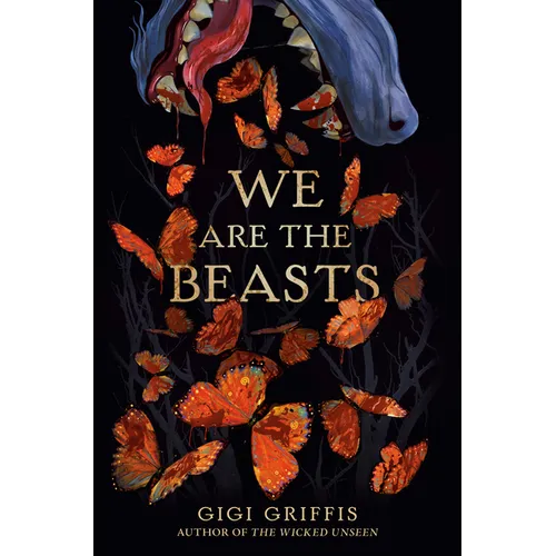 We Are the Beasts