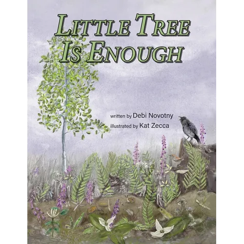 Little Tree is Enough