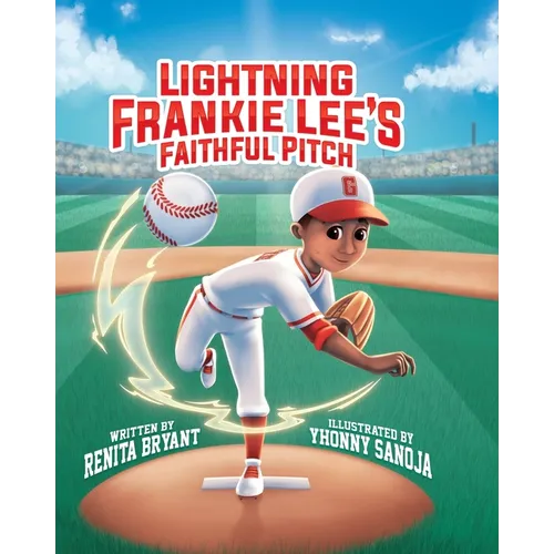 Lightning Frankie Lee's Faithful Pitch