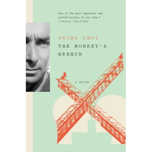 The Monkey's Wrench