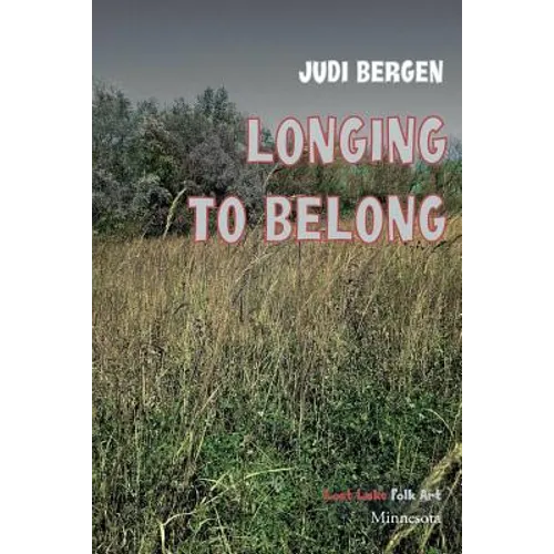 Longing to Belong