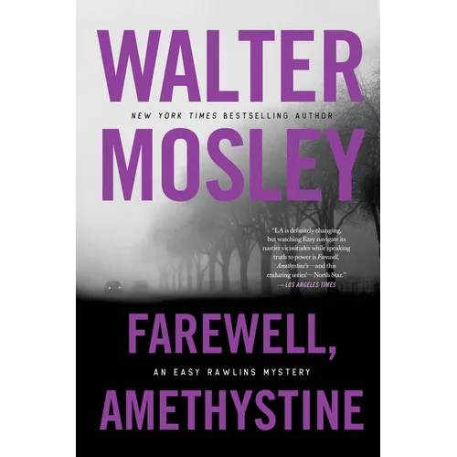 Farewell, Amethystine