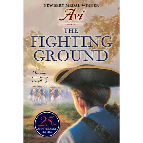 The Fighting Ground