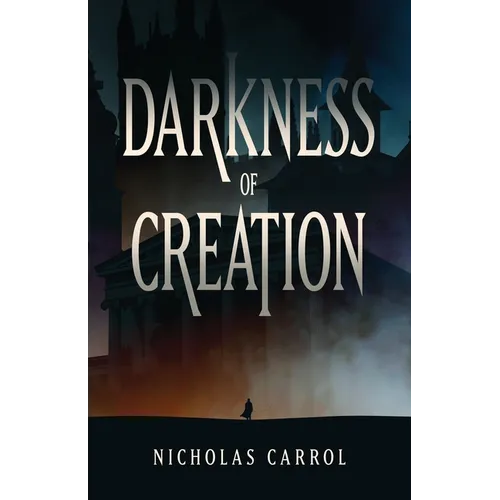 Darkness of Creation