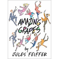 Amazing Grapes: A Graphic Novel