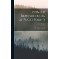 Pioneer Reminiscences of Puget Sound: The Tragedy of Leschi