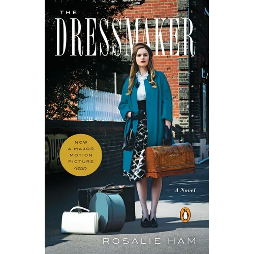 The Dressmaker