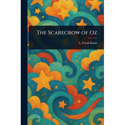 The Scarecrow of Oz