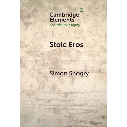 Stoic Eros