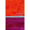 Theatre: A Very Short Introduction