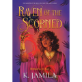 Raven of the Scorned