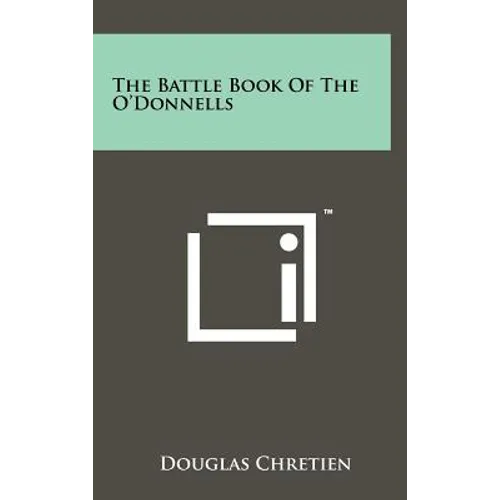 The Battle Book of the O'Donnells