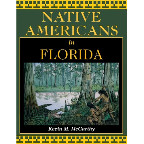 Native Americans in Florida
