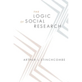 The Logic of Social Research