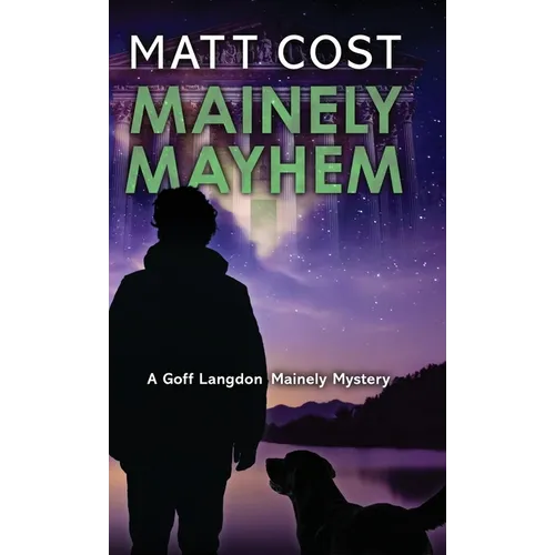 Mainely Mayhem