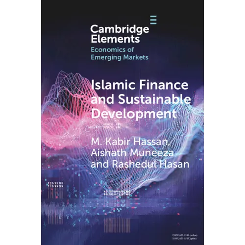 Islamic Finance and Sustainable Development