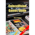 ColecoVision Games Guide (color edition)