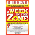 A Week in the Zone