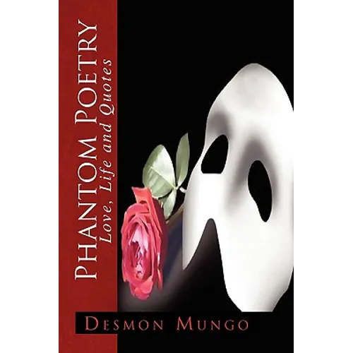 Phantom Poetry
