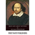 Much Ado About Nothing