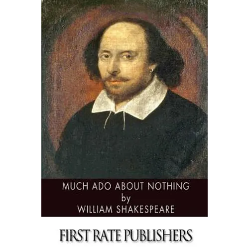 Much Ado About Nothing