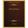 Truth And Science