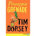 Pineapple Grenade