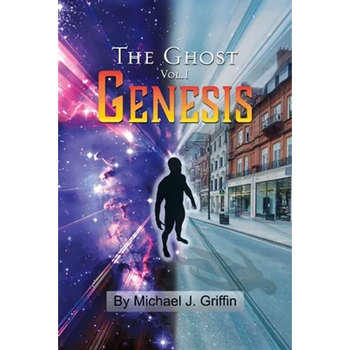 The Ghost Vol 1 Genesis