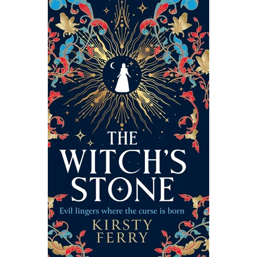 The Witch's Stone