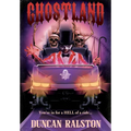Ghostland
