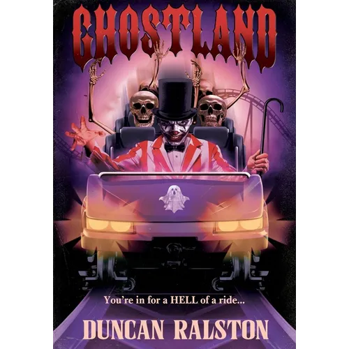 Ghostland