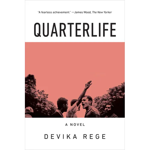 Quarterlife