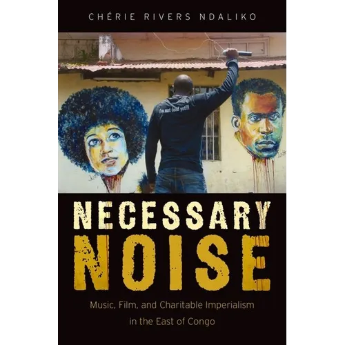 Necessary Noise: Art, Music, and Charitable Imperialism in the East of Congo