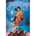 Horse Camp: A Horse Girl Mystery