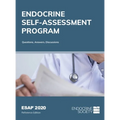 ESAP 2020 Endocrine Self-Assessment Program Questions, Answers, Discussions