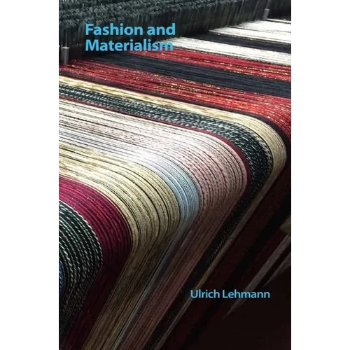 Fashion and Materialism