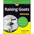 Raising Goats for Dummies