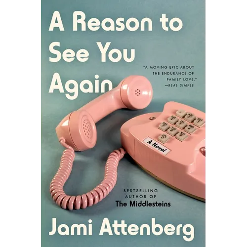 A Reason to See You Again