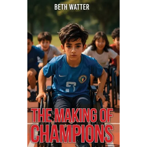The Making Of Champions