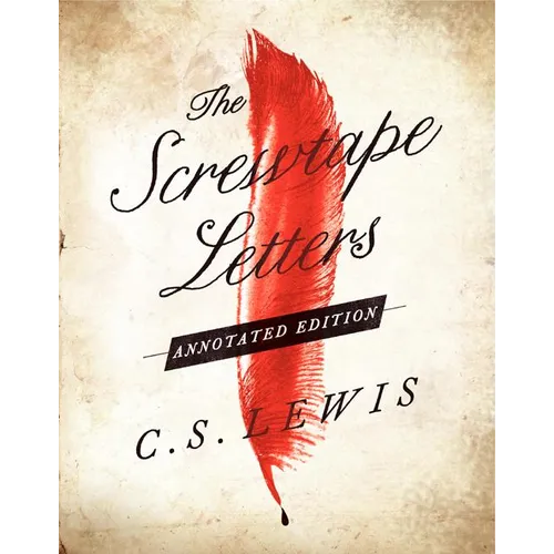 The Screwtape Letters