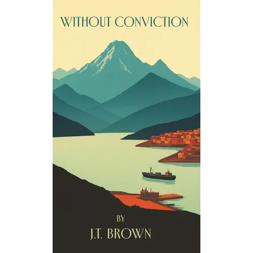 Without Conviction
