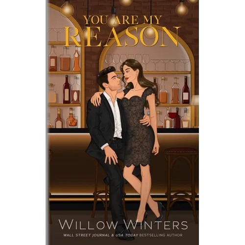 You Are My Reason: Artist Rendition