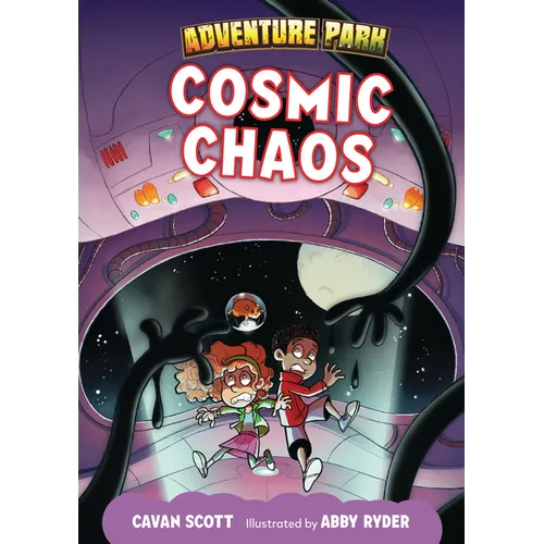 Cosmic Chaos