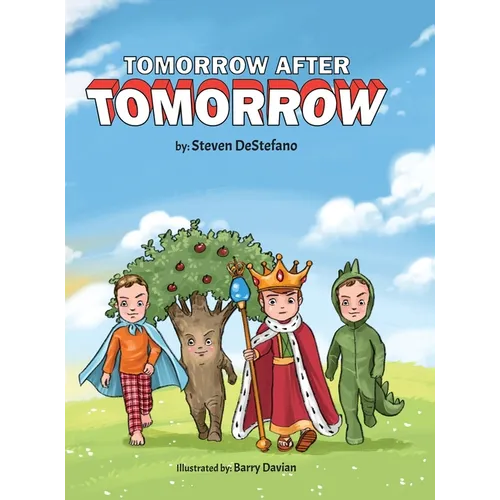 Tomorrow After Tomorrow
