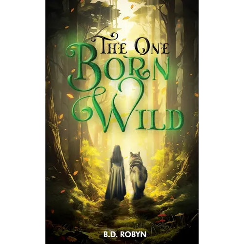 The One Born Wild