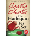 The Harlequin Tea Set and Other Stories