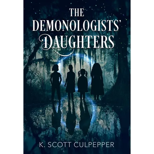 The Demonologists' Daughters